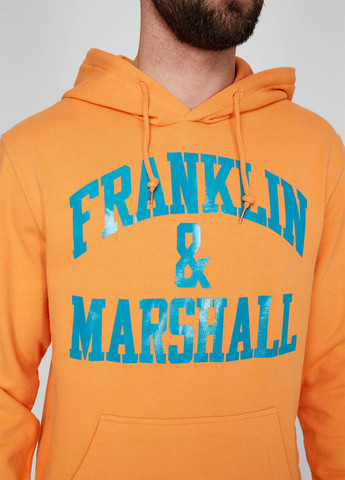 Худи Franklin & Marshall (302808940)