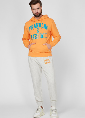 Худи Franklin & Marshall (302808940)