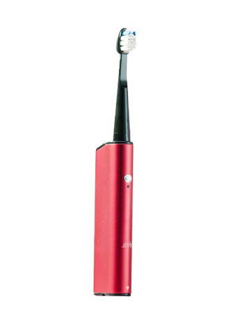JP260-R Sonic електрична зубна щітка (Червона) Jetpik (250513765)