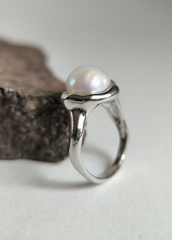 Каблучка Silver Flame (350941293)