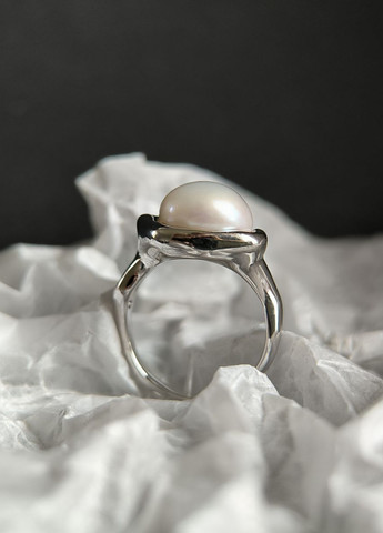 Каблучка Silver Flame (350941293)