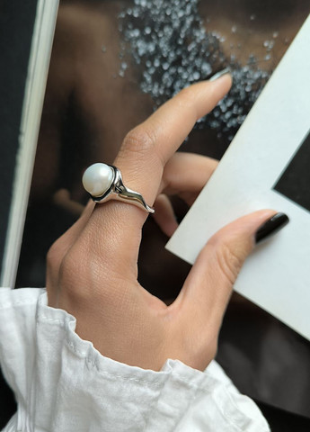 Каблучка Silver Flame (350941293)