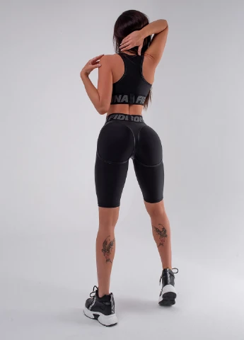 Шорти Bona Fide Bona Cycling Extra Sex (251216513)