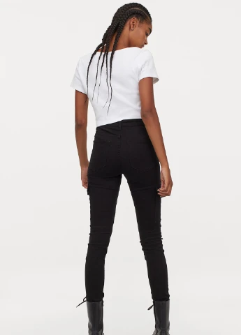 Штани H&M (249896672)