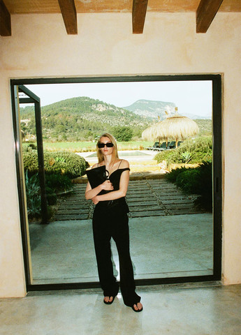 Брюки H&M (369944127)