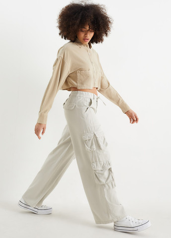 Штани C&A (322933584)