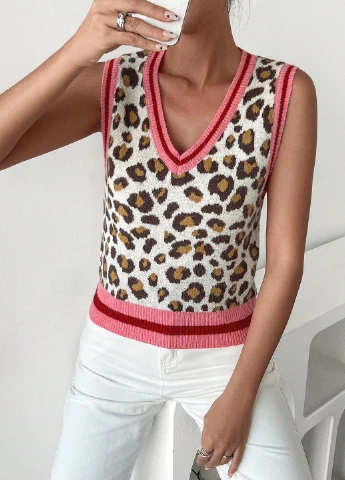 Жилет SHEIN (346395782)