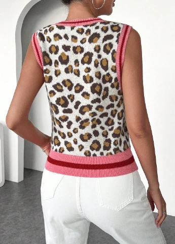 Жилет SHEIN (346395782)