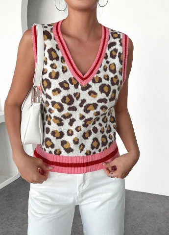 Жилет SHEIN (346395782)