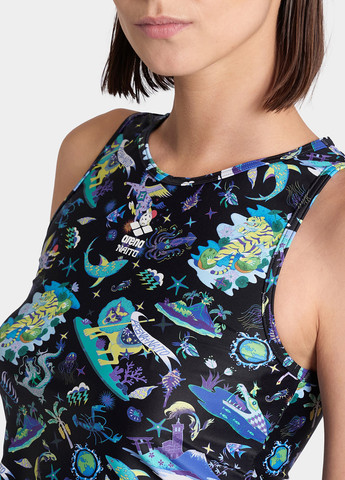 Топ Arena FUN PLANET BRA TOP (298479234)