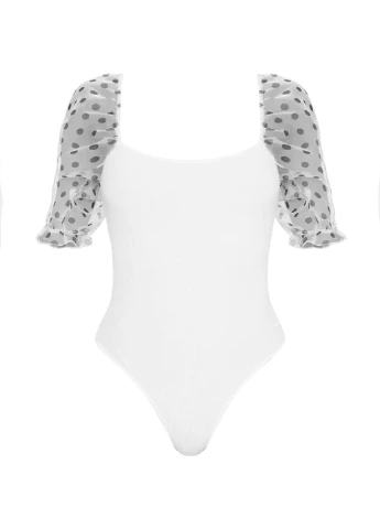 Боди PrettyLittleThing (253135281)
