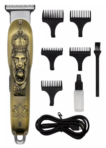 Акумуляторна машинка для стрижки волосся HQ 288 VTech (253745165)