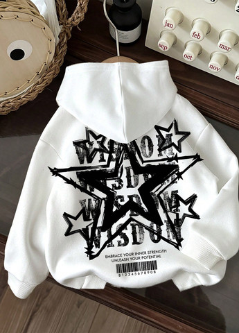 Худи SHEIN (343353808)