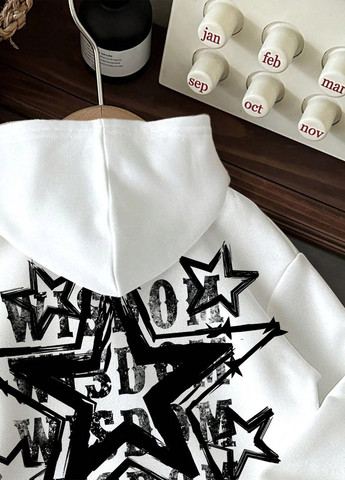 Худи SHEIN (343353808)