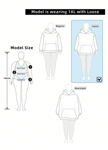 Худи SHEIN (343353808)