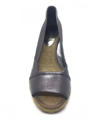 Ralph Lauren Туфлі срібний з натуральна шкіра, сша — демісезон (298550421)