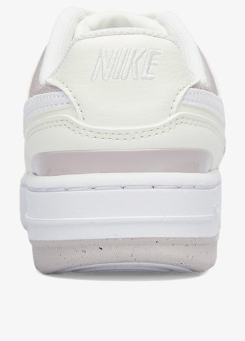 Білі всесезонні кросівки Nike GAMMA FORCE