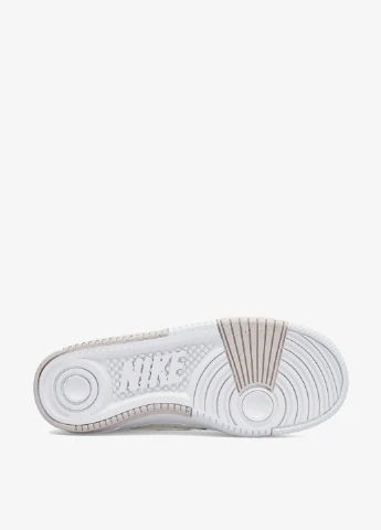 Білі всесезонні кросівки Nike GAMMA FORCE