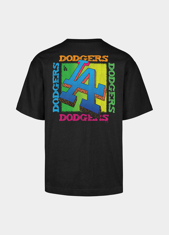 Футболка 47 Brand LA DODGERS SUNDALE (331392446)