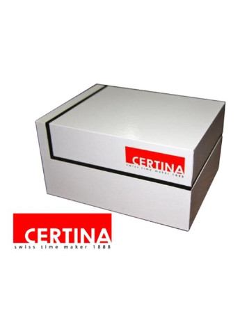 Годинник наручний Certina c038.462.16.037.00 (250601428)