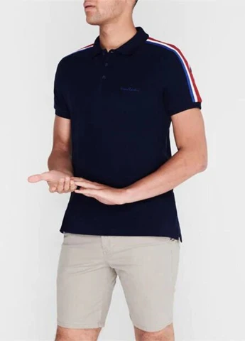 Поло Pierre Cardin (218725184)