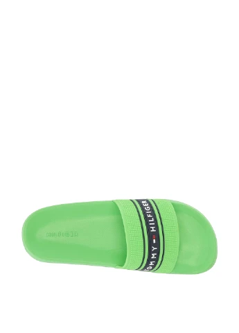 Шльопанці Tommy Hilfiger (255105861)