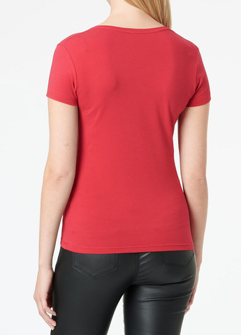 Футболка Emporio Armani - (309067858)