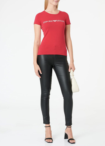 Футболка Emporio Armani - (309067858)