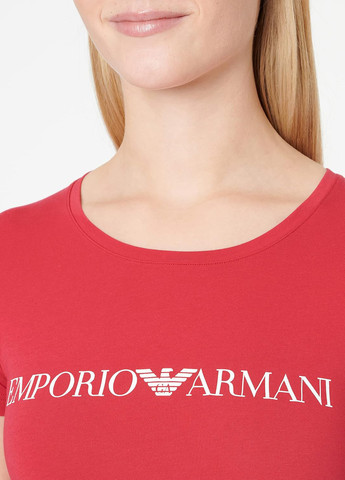 Футболка Emporio Armani - (309067858)