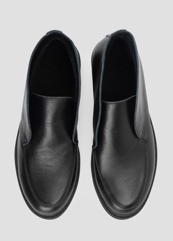 Осенние ботинки ProRom Shoes без декора