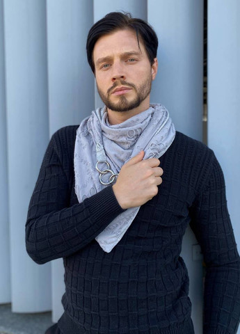 Шарф, 90×90×145 см My Scarf (368110888)