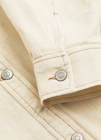 Куртка-рубашка H&M (282372348)