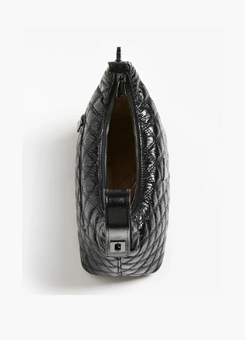 Сумка багет Guess CESSILY HOBO (251444195)