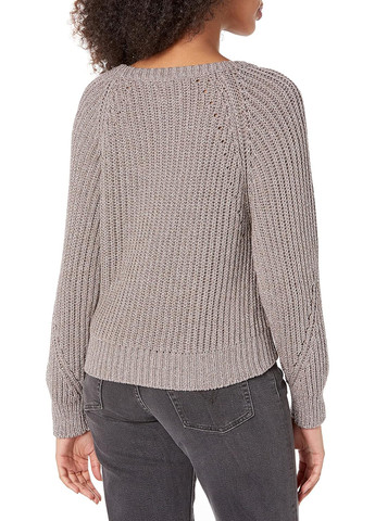 Сірий демісезонний джемпер джемпер Guess