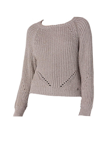 Сірий демісезонний джемпер джемпер Guess