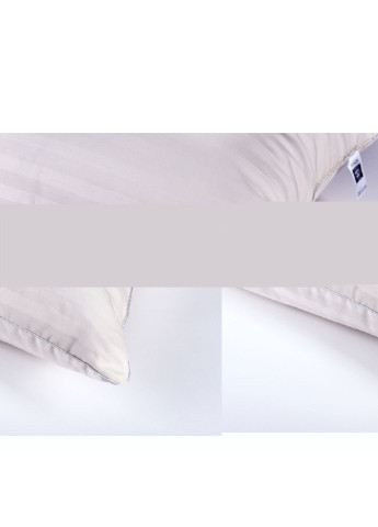 Подушка 1784 Carmela Hand Made memory effekt Средняя 60х60 см (2200001540279) Mirson (254054079)