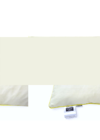 Подушка 1784 Carmela Hand Made memory effekt Средняя 60х60 см (2200001540279) Mirson (254054079)