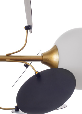 Люстра BL-682S/9 G9 G Brille (252372178)