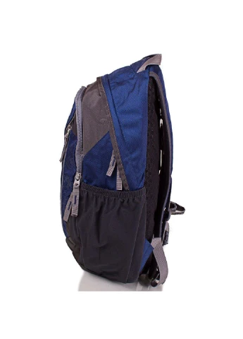 Жіночий спортивний рюкзак 27х40х9 см Onepolar (232988714)