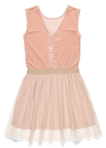 Рожева сукня Lemon Beret (299937865)