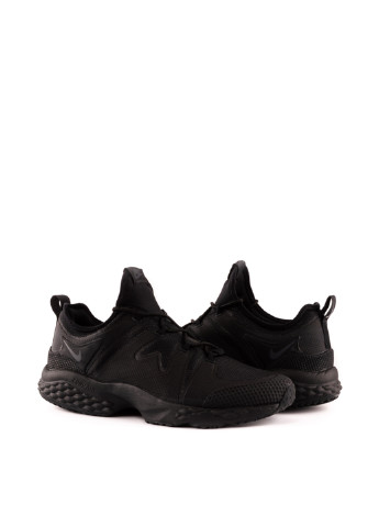 Черные всесезонные кроссовки Nike AIR ZOOM LWP 16