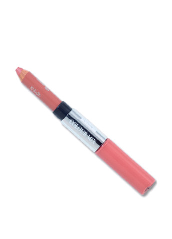 Блиск-олівець для губ Colour Mix №11, 1,65 мл Karaja (41514319)