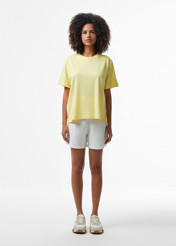 Футболка Lacoste - (363619742)