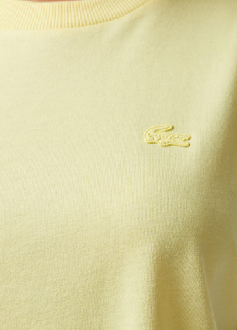 Футболка Lacoste - (363619742)