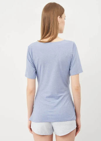 Футболка для кормящих H&M - (223454415)