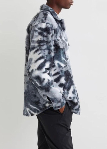 Куртка-рубашка H&M (325909839)