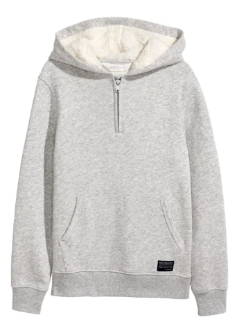 Худи H&M (88370864)
