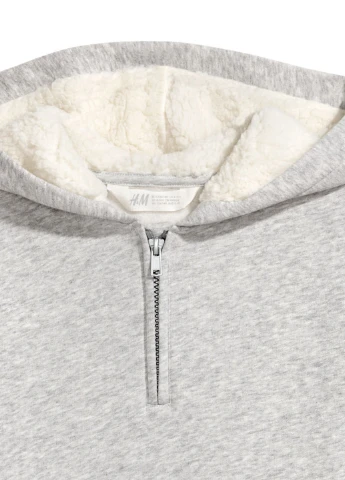 Худи H&M (88370864)