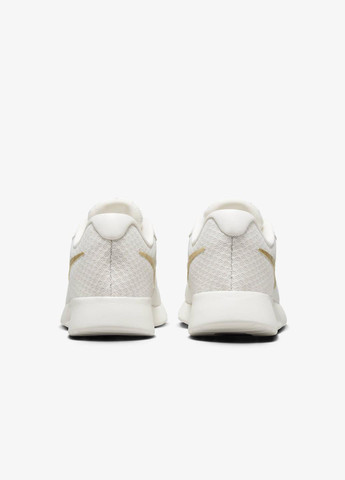 Кроссовки DV7786-006 Nike Tanjun EasyOn белые демисезоны (317226098)