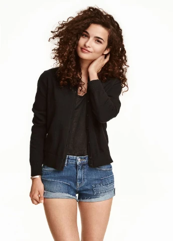 Кофта H&M (193645325)